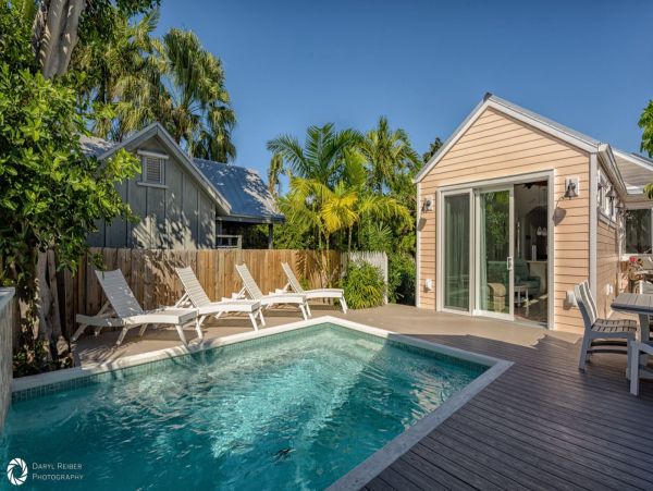 The Florida Keys Home 961752
