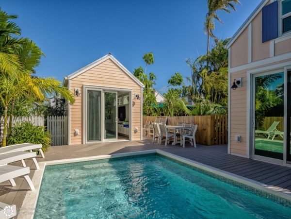 The Florida Keys Home 961752