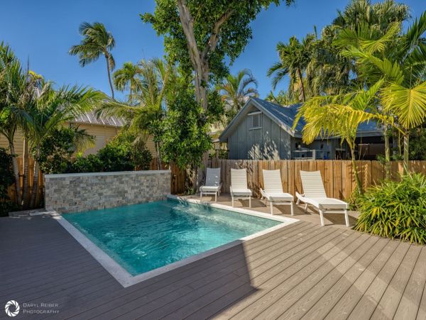 The Florida Keys Home 961752