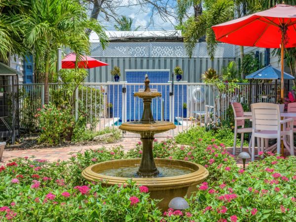 The Florida Keys Home 961753