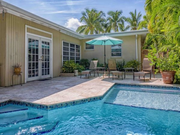 The Florida Keys Home 961754