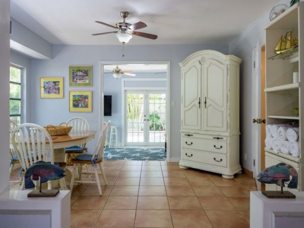The Florida Keys Home 961754