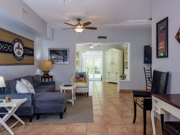 The Florida Keys Home 961754