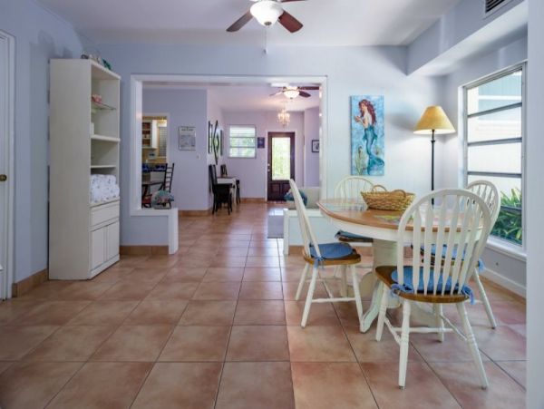 The Florida Keys Home 961754