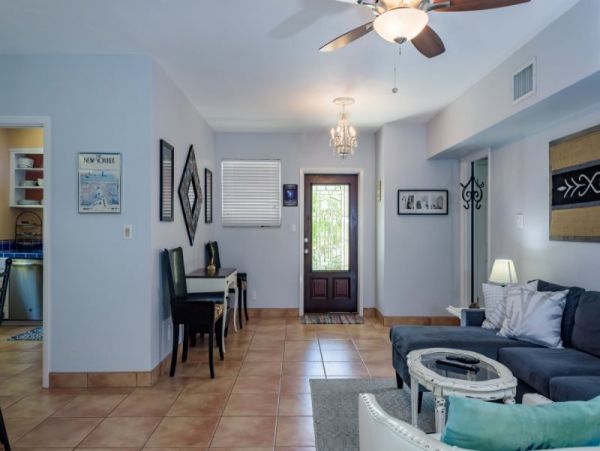 The Florida Keys Home 961754