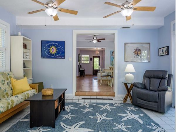 The Florida Keys Home 961754