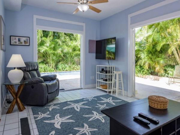 The Florida Keys Home 961754