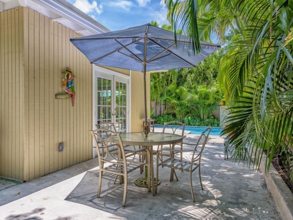 The Florida Keys Home 961754