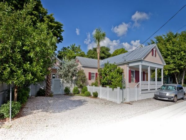The Florida Keys Home 961755