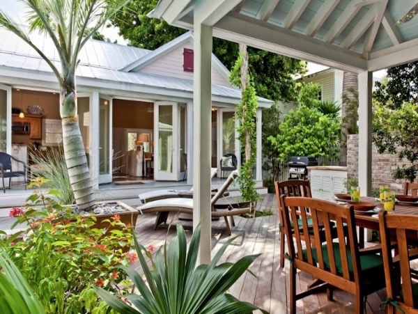 The Florida Keys Home 961755