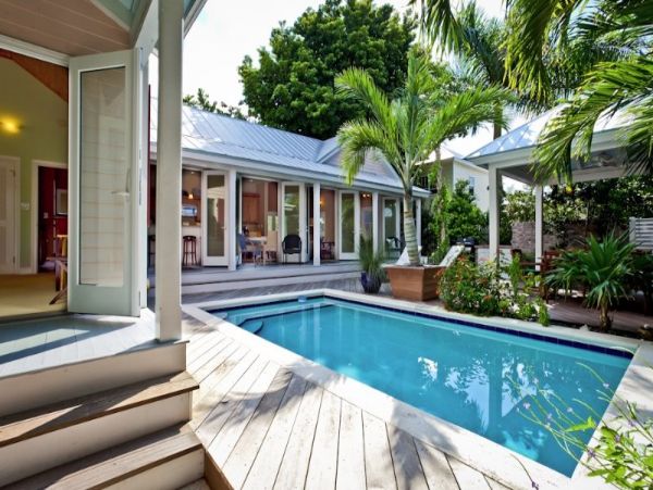 The Florida Keys Home 961755