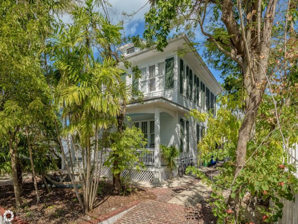 The Florida Keys Home 961757
