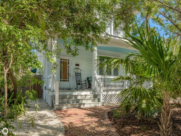 The Florida Keys Home 961757
