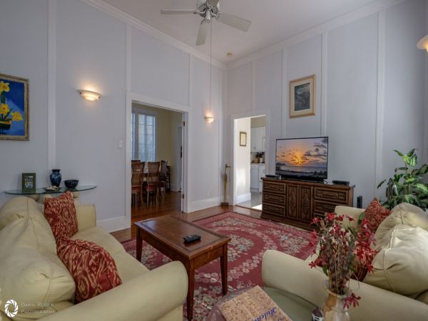 The Florida Keys Home 961757