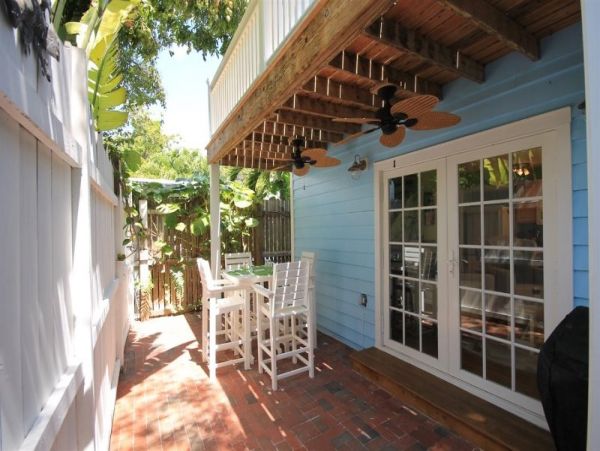 The Florida Keys Home 961758
