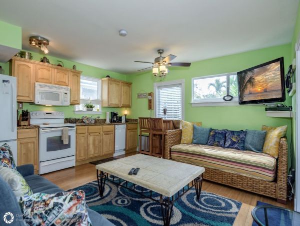 The Florida Keys Home 961758