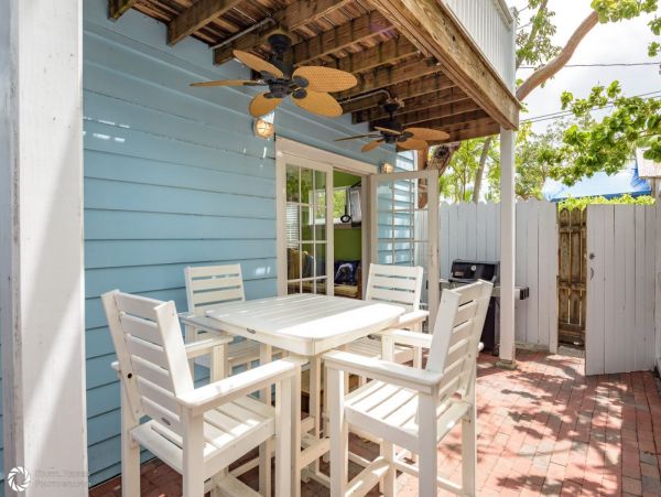 The Florida Keys Home 961758