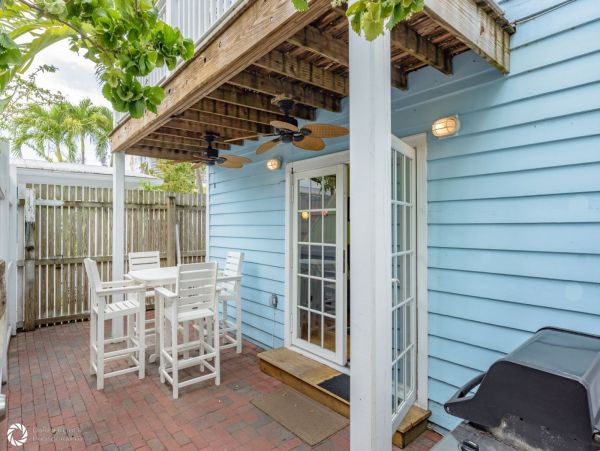 The Florida Keys Home 961758