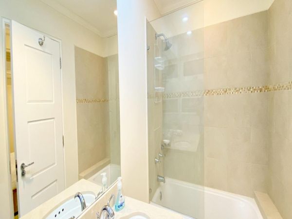 On Beach Barbados Vacation Condo Three Bedroom