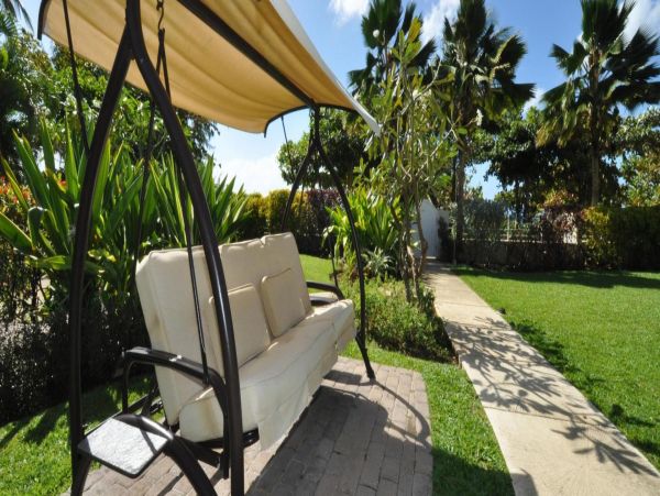 On Beach Barbados Vacation Condo Three Bedroom