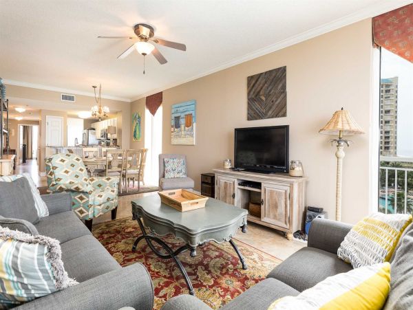 Perdido Key Condo 962086