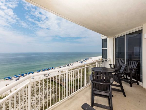 Perdido Key Condo 962086