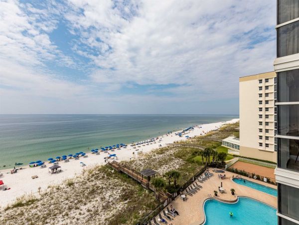Perdido Key Condo 962086