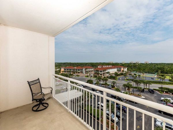 Perdido Key Condo 962086