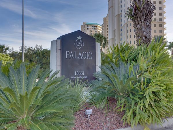 Perdido Key Condo 962086