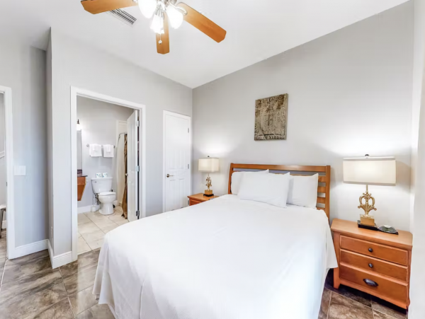 Gulf Front Triplex Beach Boardwalk & WIFI Sleeps 30 Guests