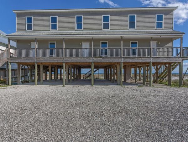 Pensacola Beach Condo 962088