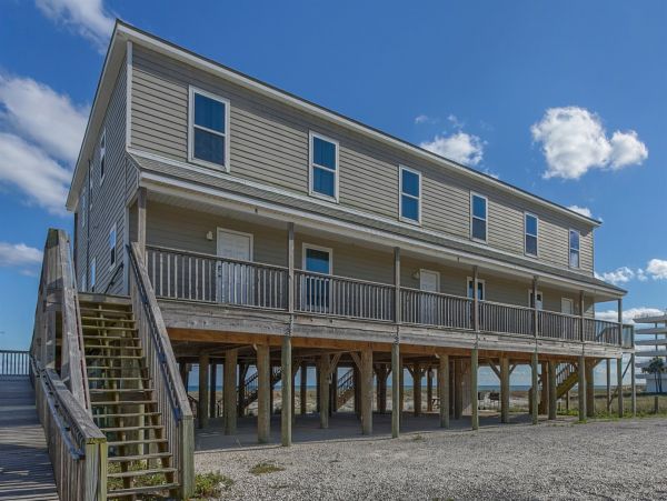 Pensacola Beach Condo 962088