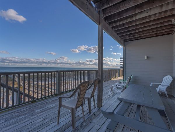 Pensacola Beach Condo 962088