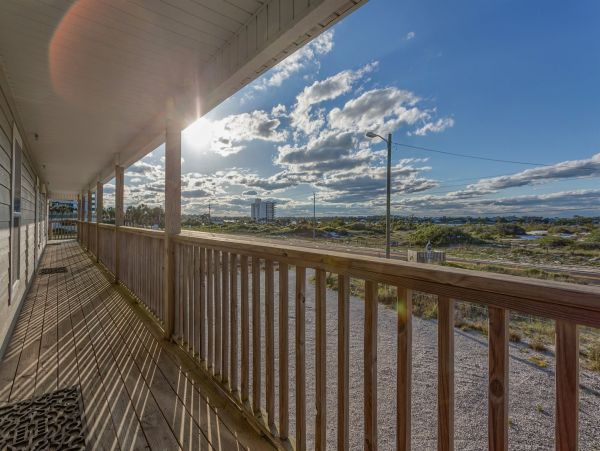 Pensacola Beach Condo 962088