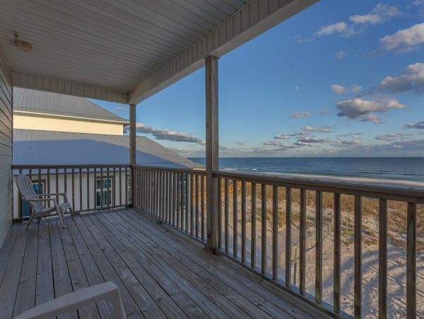 Pensacola Beach Condo 962088