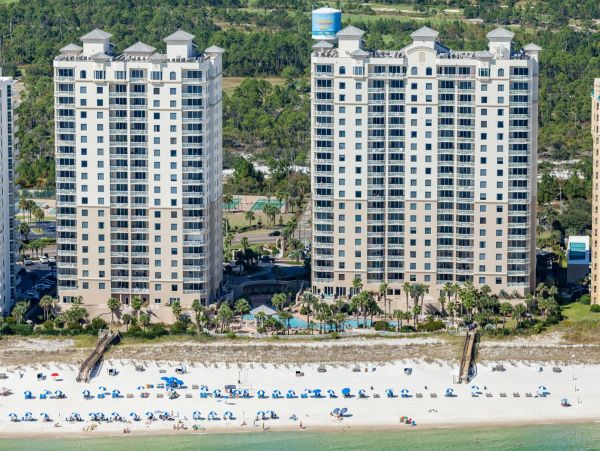 Perdido Key Condo 962089