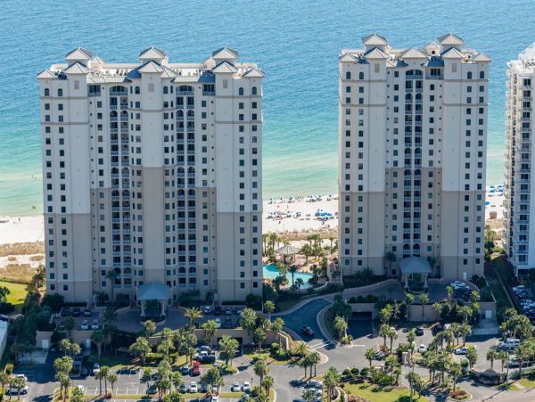Perdido Key Condo 962089