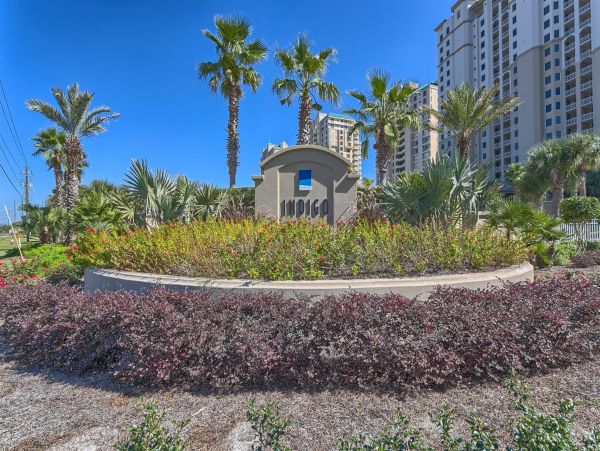 Perdido Key Condo 962089
