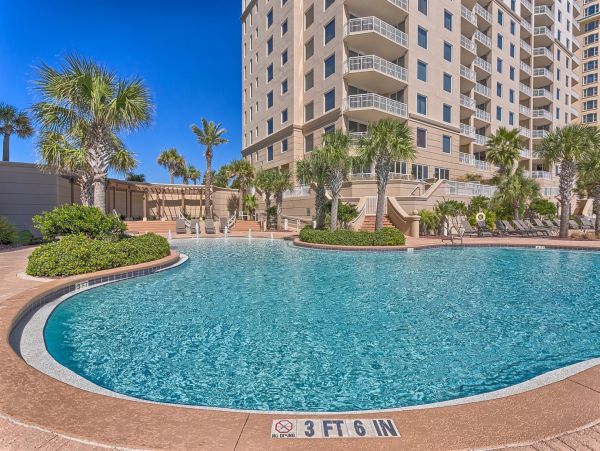 Perdido Key Condo 962089