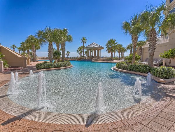 Perdido Key Condo 962089
