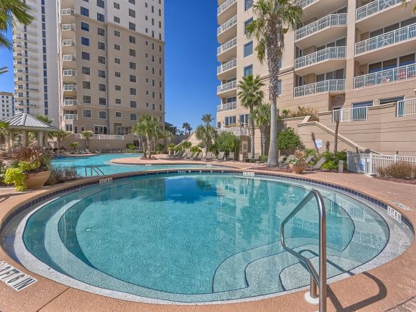 Perdido Key Condo 962089