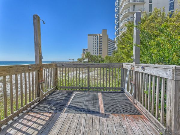 Perdido Key Condo 962089
