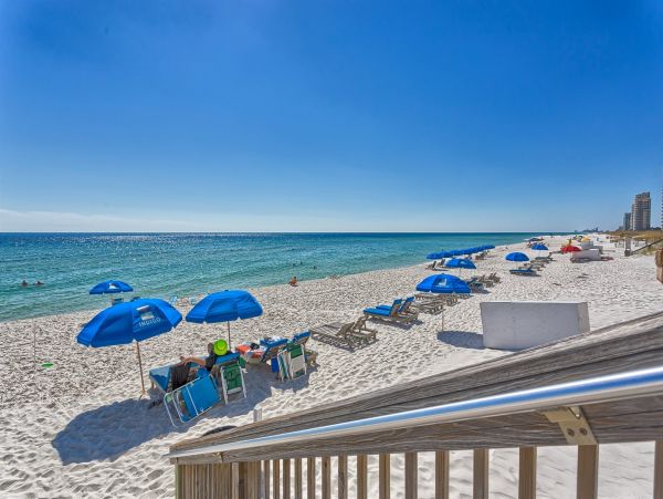 Perdido Key Condo 962089