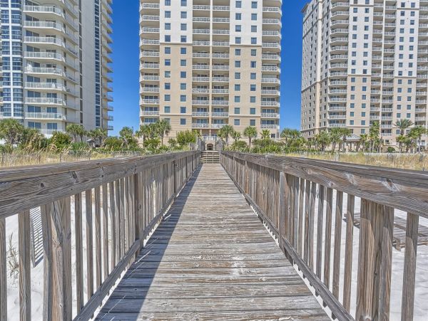 Perdido Key Condo 962089