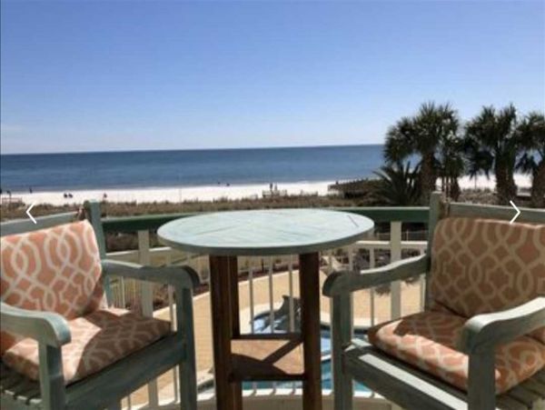 Perdido Key Condo 962090