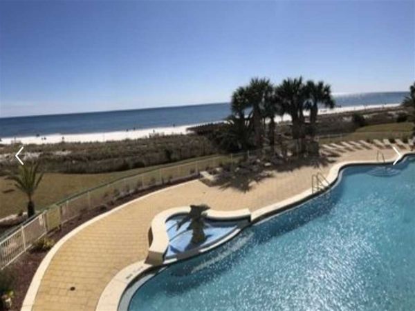 Perdido Key Condo 962090