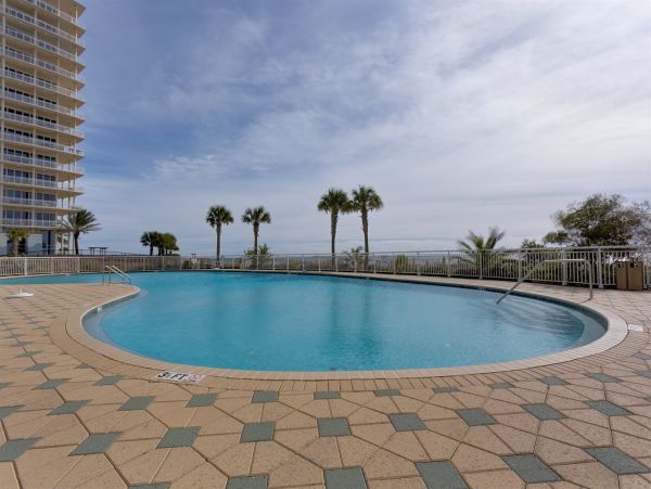 Perdido Key Condo 962090