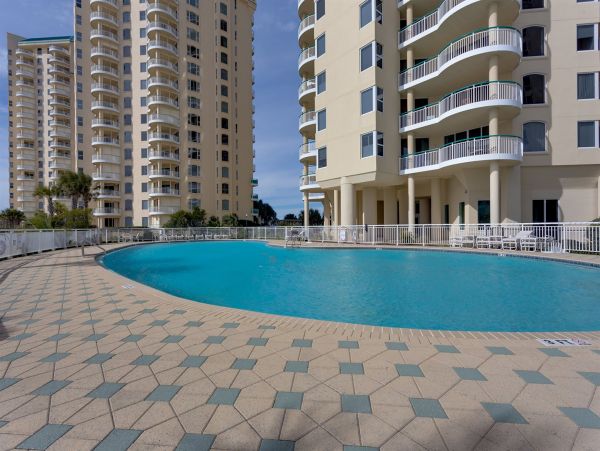 Perdido Key Condo 962090