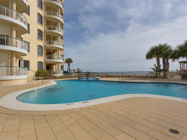 Perdido Key Condo 962090