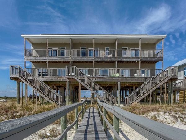 Perdido Key Condo 962092
